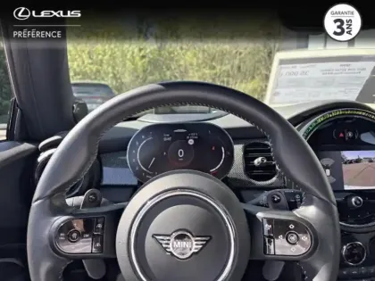 Photo 7 Mini Mini Gén. III (F56) Ph3 Edition Premium Plus 3