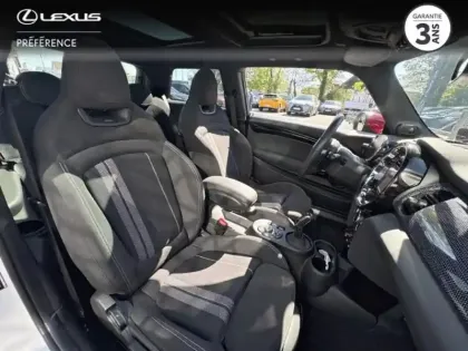 Photo 6 Mini Mini Gén. III (F56) Ph3 Edition Premium Plus 3