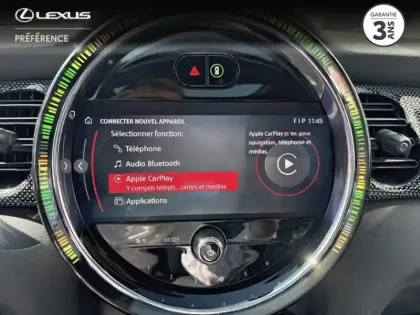 Photo 10 Mini Mini Gén. III (F56) Ph3 Edition Premium Plus 3