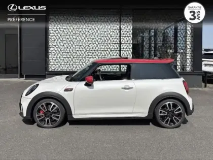 Photo 19 Mini Mini  JCW 231ch Edition Premium Plus BVA8 GARANTIE 