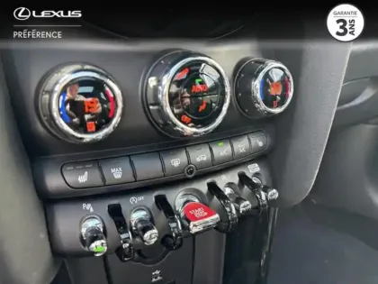 Photo 11 Mini Mini Gén. III (F56) Ph3 Edition Premium Plus 3