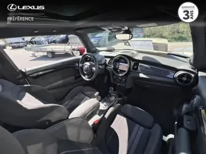 Photo 5 Mini Mini Gén. III (F56) Ph3 Edition Premium Plus 3