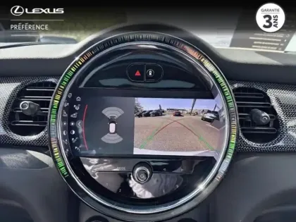 Photo 8 Mini Mini Gén. III (F56) Ph3 Edition Premium Plus 3