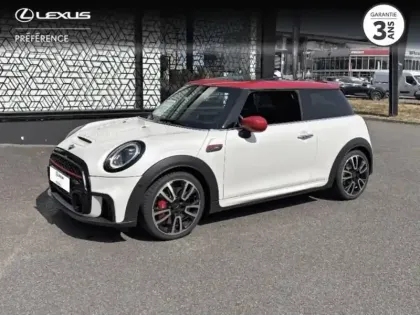 Photo 15 Mini Mini  JCW 231ch Edition Premium Plus BVA8 GARANTIE 