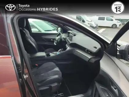 Photo 5 Peugeot 3008 Gén. II Ph1 GT 5