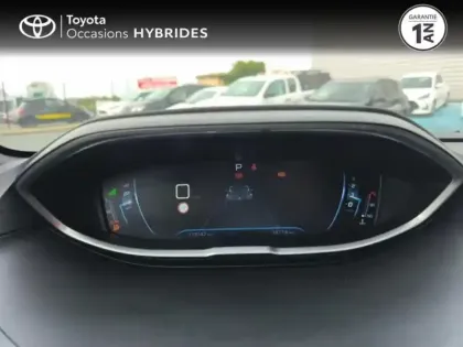 Photo 13 Peugeot 3008 Gén. II Ph1 GT 5