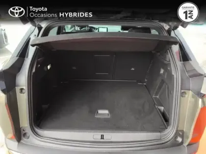 Photo 9 Peugeot 3008 Gén. II Ph1 GT 5