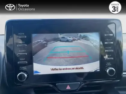 Photo 8 Toyota Yaris Gén. IV Ph1 Dynamic Business 5