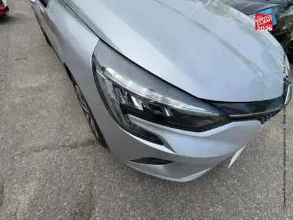 Photo 12 Renault Clio  1.0 TCe 90ch Equilibre