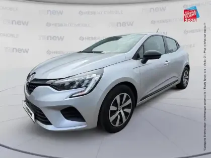 Photo Renault Clio Equilibre