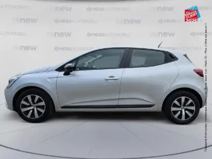 Photo 8 Renault Clio  1.0 TCe 90ch Equilibre