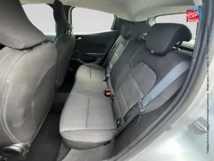 Photo 10 Renault Clio  1.0 TCe 90ch Equilibre