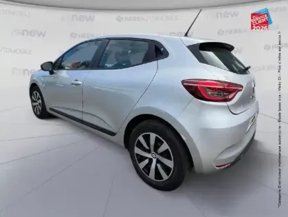 Photo 7 Renault Clio  1.0 TCe 90ch Equilibre