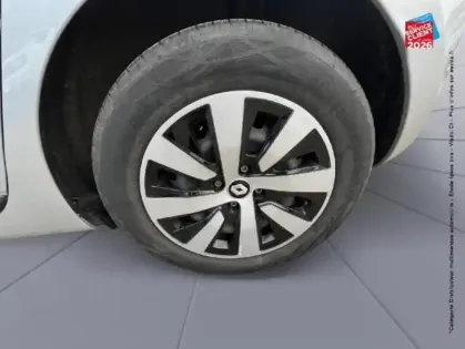 Photo 9 Renault Clio  1.0 TCe 90ch Equilibre