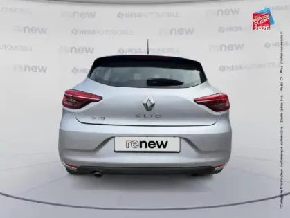 Photo 6 Renault Clio  1.0 TCe 90ch Equilibre