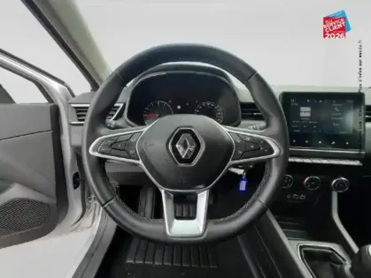 Photo 11 Renault Clio  1.0 TCe 90ch Equilibre