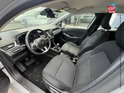 Photo 14 Renault Clio  1.0 TCe 90ch Equilibre