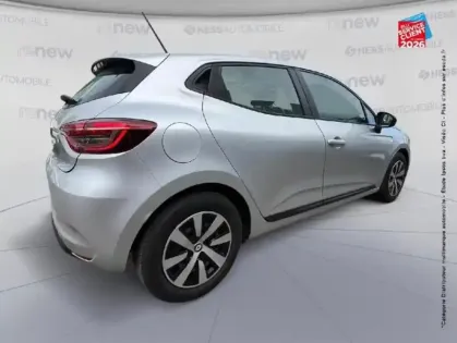 Photo 5 Renault Clio  1.0 TCe 90ch Equilibre