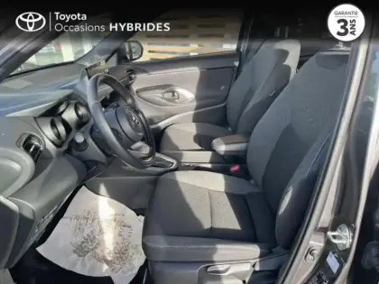 Photo 10 Toyota Yaris  Cross 116h Design MC24