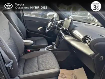 Photo 5 Toyota Yaris  Cross 116h Design MC24