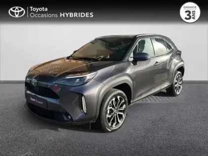 Photo Toyota Yaris Design