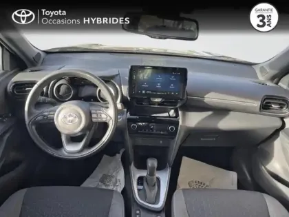 Photo 7 Toyota Yaris  Cross 116h Design MC24