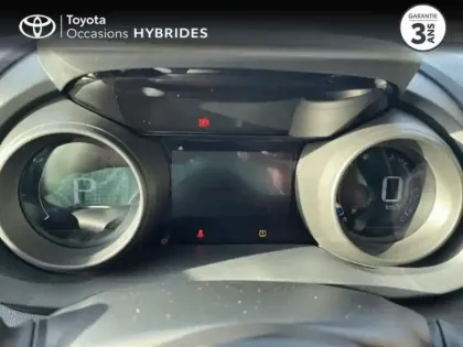 Photo 13 Toyota Yaris  Cross 116h Design MC24