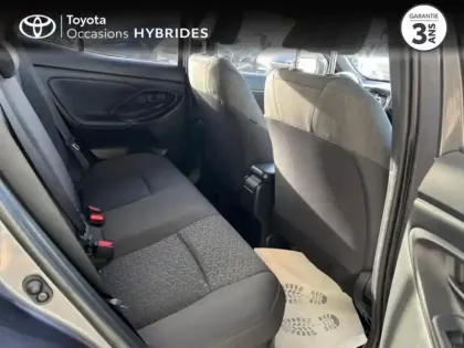 Photo 6 Toyota Yaris  Cross 116h Design MC24