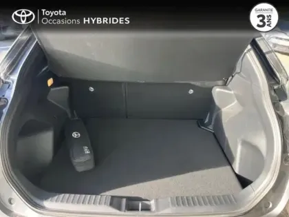 Photo 9 Toyota Yaris  Cross 116h Design MC24