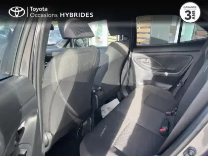 Photo 11 Toyota Yaris  Cross 116h Design MC24