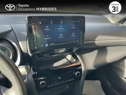 Photo 14 Toyota Yaris  Cross 116h Design MC24