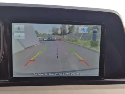 Photo 13 Ford Transit Courier Gén. II Ph1 Limited 2