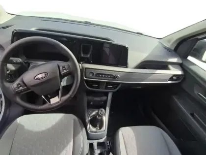 Photo 5 Ford Transit Courier Gén. II Ph1 Limited 2