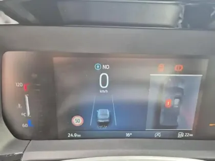 Photo 10 Ford Transit Courier Gén. II Ph1 Limited 2