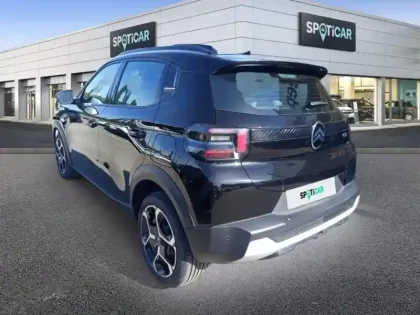 Photo 5 Citroën C3  1.2 Turbo 100ch PLUS