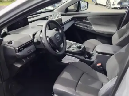 Photo 12 Toyota C-HR Gén. I Ph1 Design 5