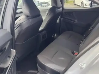 Photo 14 Toyota C-HR Gén. I Ph1 Design 5