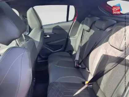 Photo 10 Peugeot 208 Gén. II Ph1 NG GT Pack 5