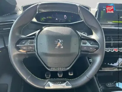 Photo 11 Peugeot 208 Gén. II Ph1 NG GT Pack 5