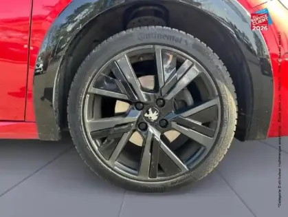 Photo 9 Peugeot 208 Gén. II Ph1 NG GT Pack 5