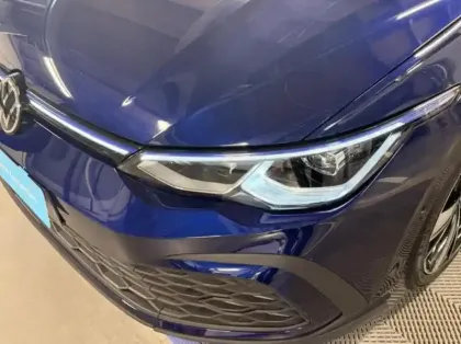 Photo 5 Volkswagen Golf Gén. VIII Ph1 GTE 5