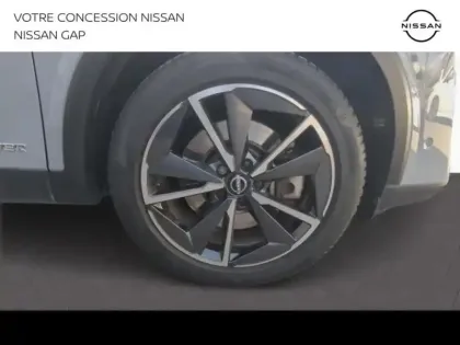 Photo 8 Nissan Qashqai  e-POWER 190ch Tekna 2022