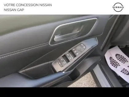 Photo 9 Nissan Qashqai  e-POWER 190ch Tekna 2022