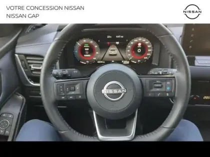 Photo 12 Nissan Qashqai  e-POWER 190ch Tekna 2022