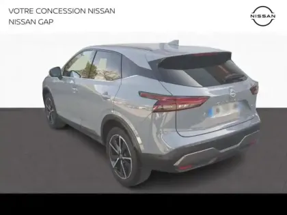 Photo 7 Nissan Qashqai  e-POWER 190ch Tekna 2022