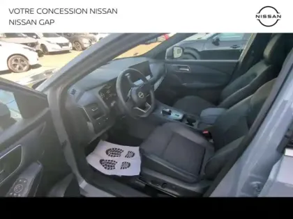 Photo 10 Nissan Qashqai  e-POWER 190ch Tekna 2022