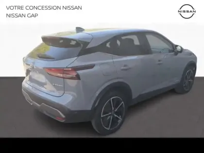 Photo 5 Nissan Qashqai  e-POWER 190ch Tekna 2022