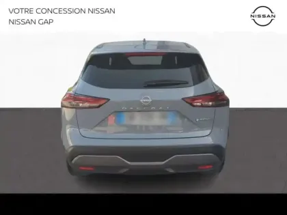 Photo 6 Nissan Qashqai  e-POWER 190ch Tekna 2022