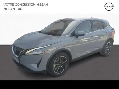 Photo Nissan Qashqai Tekna