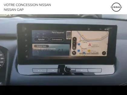 Photo 14 Nissan Qashqai  e-POWER 190ch Tekna 2022